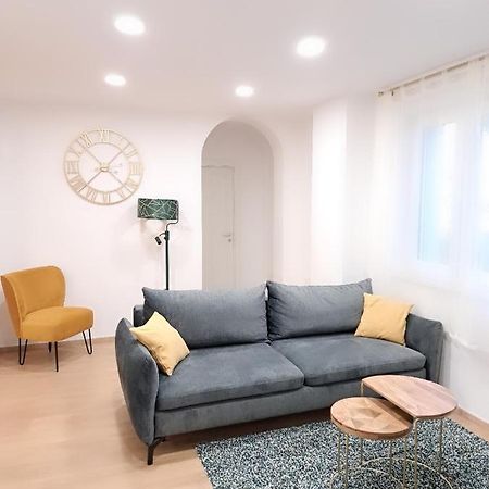 Apartment Luana Πούλα Εξωτερικό φωτογραφία