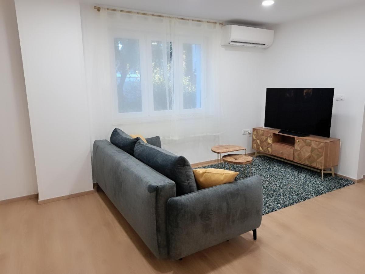 Apartment Luana Πούλα Εξωτερικό φωτογραφία