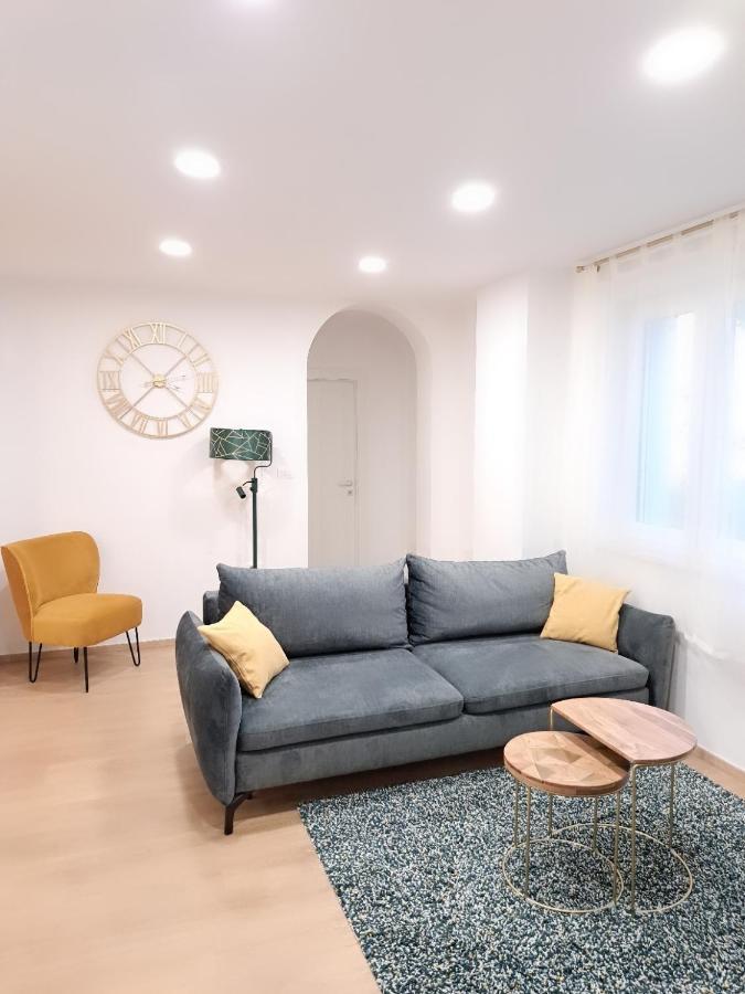 Apartment Luana Πούλα Εξωτερικό φωτογραφία