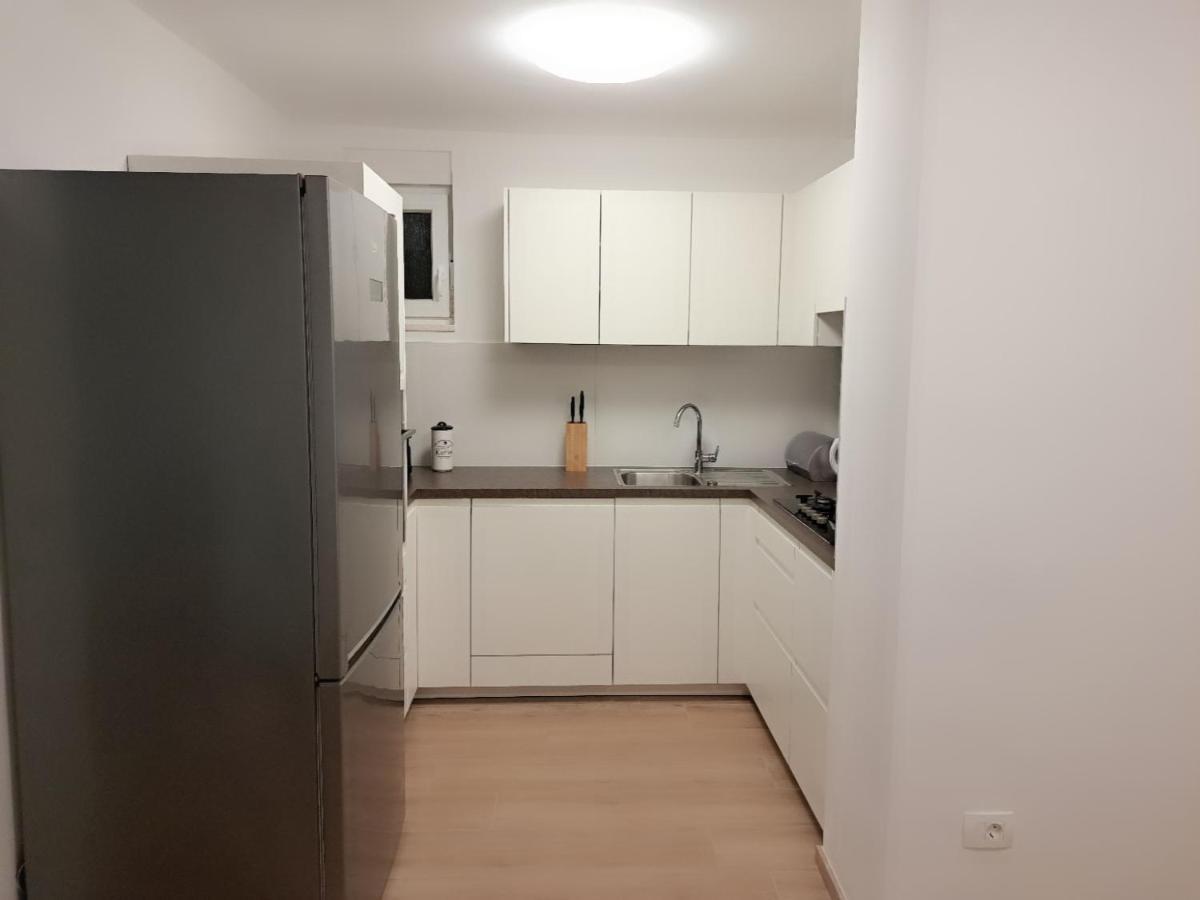 Apartment Luana Πούλα Εξωτερικό φωτογραφία