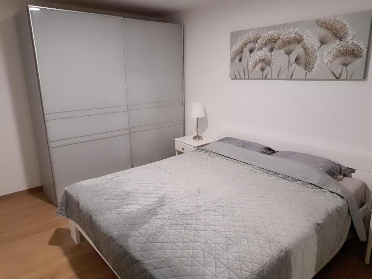 Apartment Luana Πούλα Εξωτερικό φωτογραφία