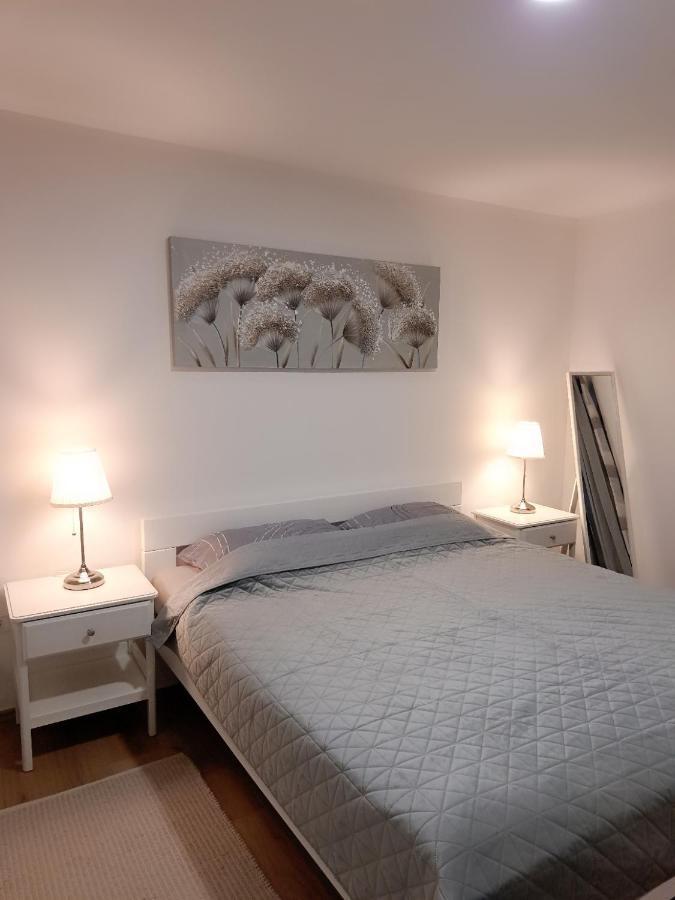 Apartment Luana Πούλα Εξωτερικό φωτογραφία