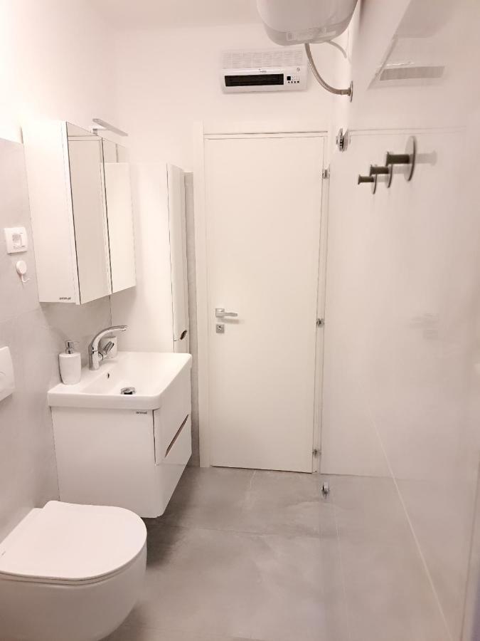 Apartment Luana Πούλα Εξωτερικό φωτογραφία