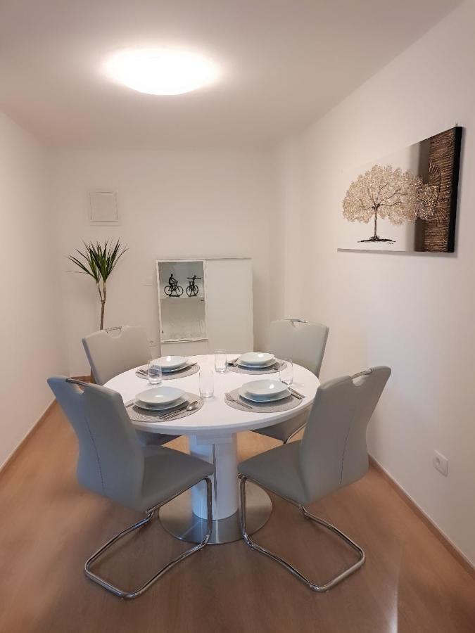 Apartment Luana Πούλα Εξωτερικό φωτογραφία