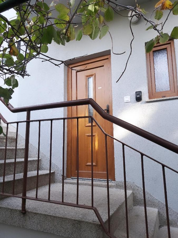 Apartment Luana Πούλα Εξωτερικό φωτογραφία