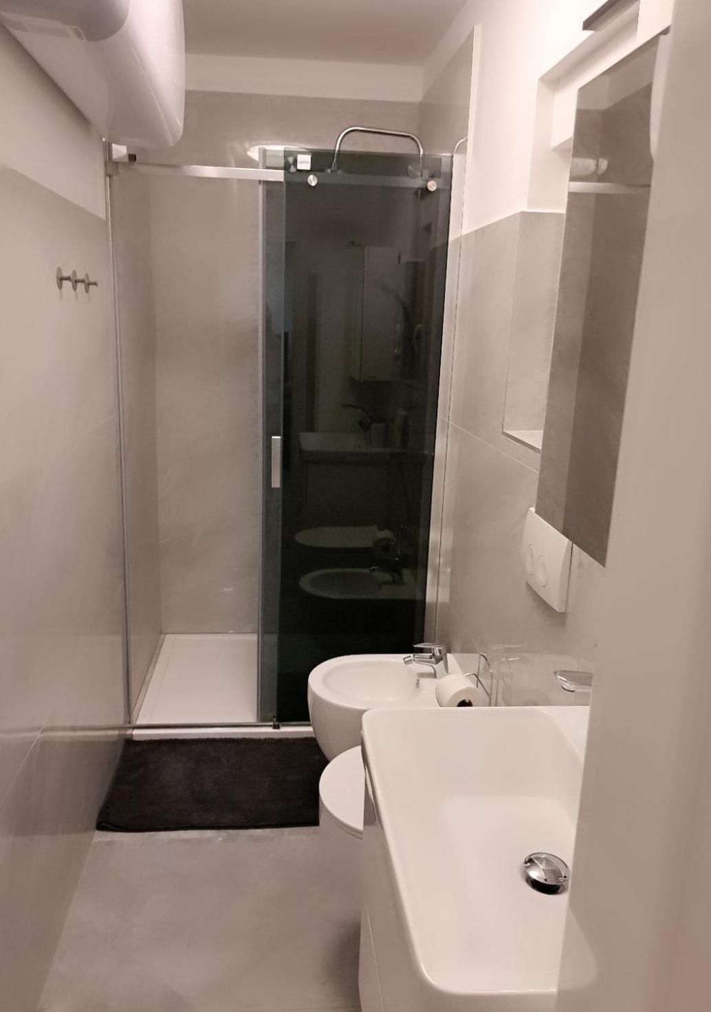 Apartment Luana Πούλα Εξωτερικό φωτογραφία