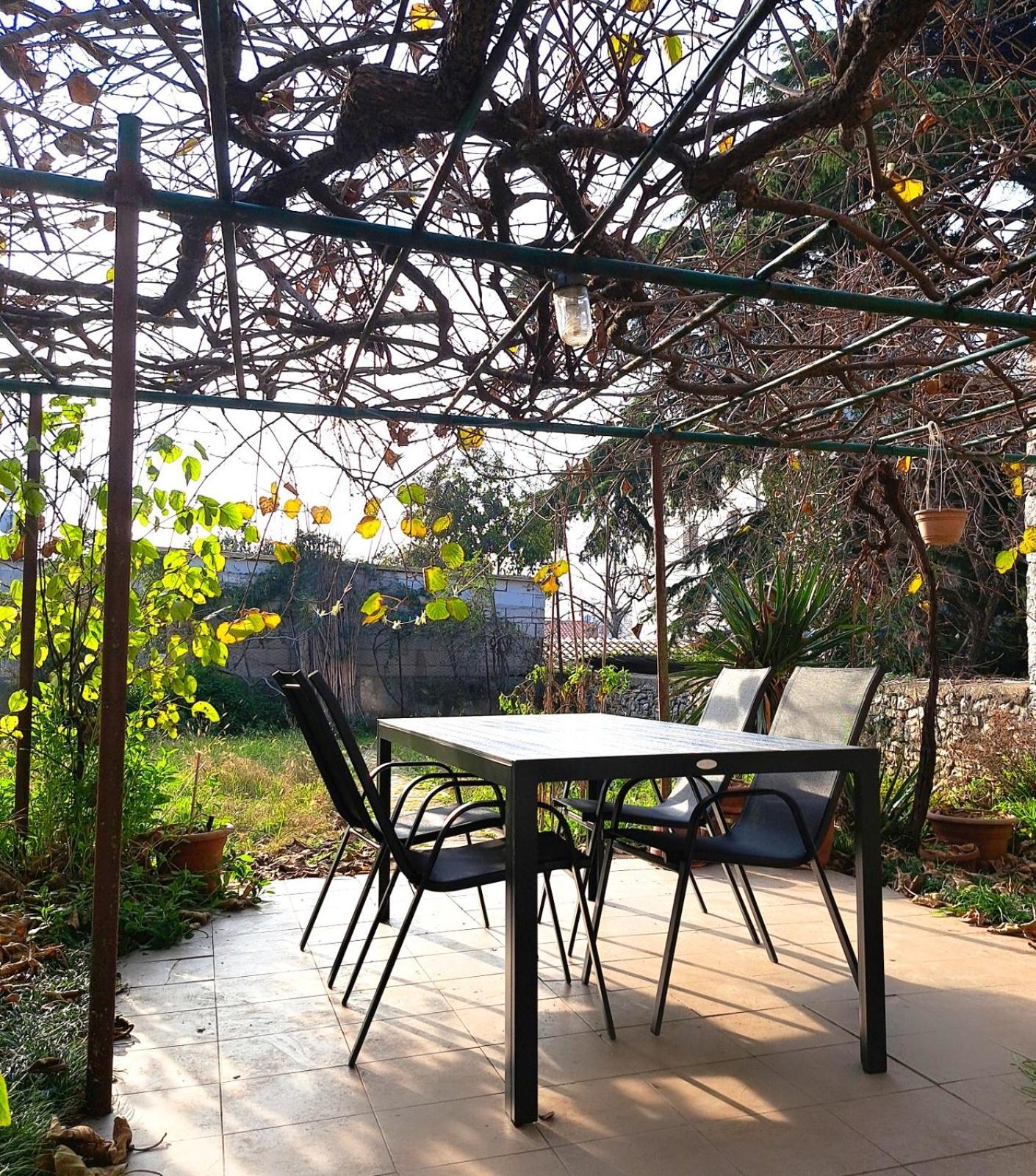 Apartment Luana Πούλα Εξωτερικό φωτογραφία